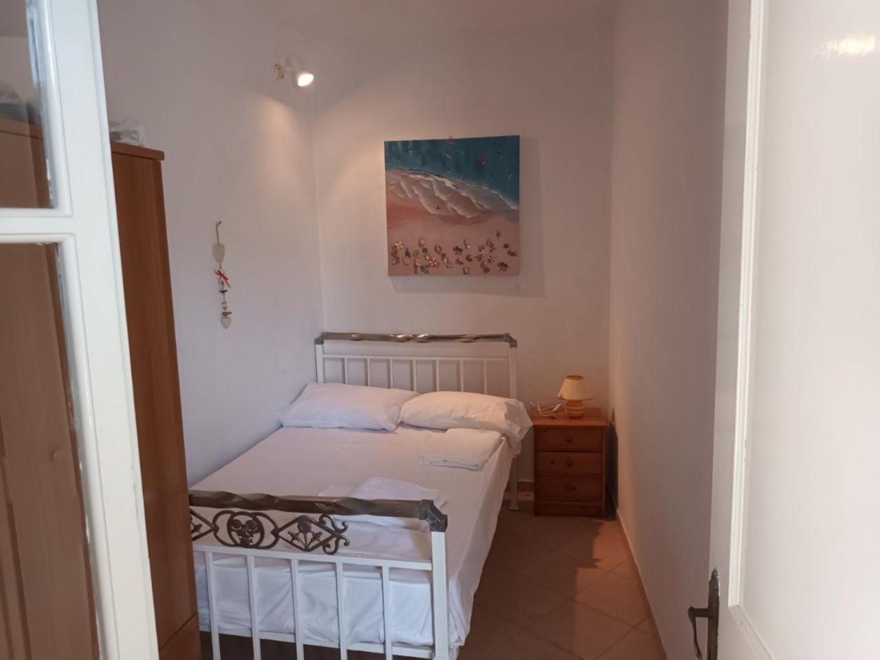 Paraporti Room 2 Ándros エクステリア 写真